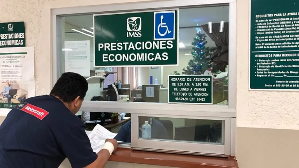 ventanilla