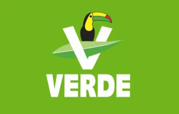 verde