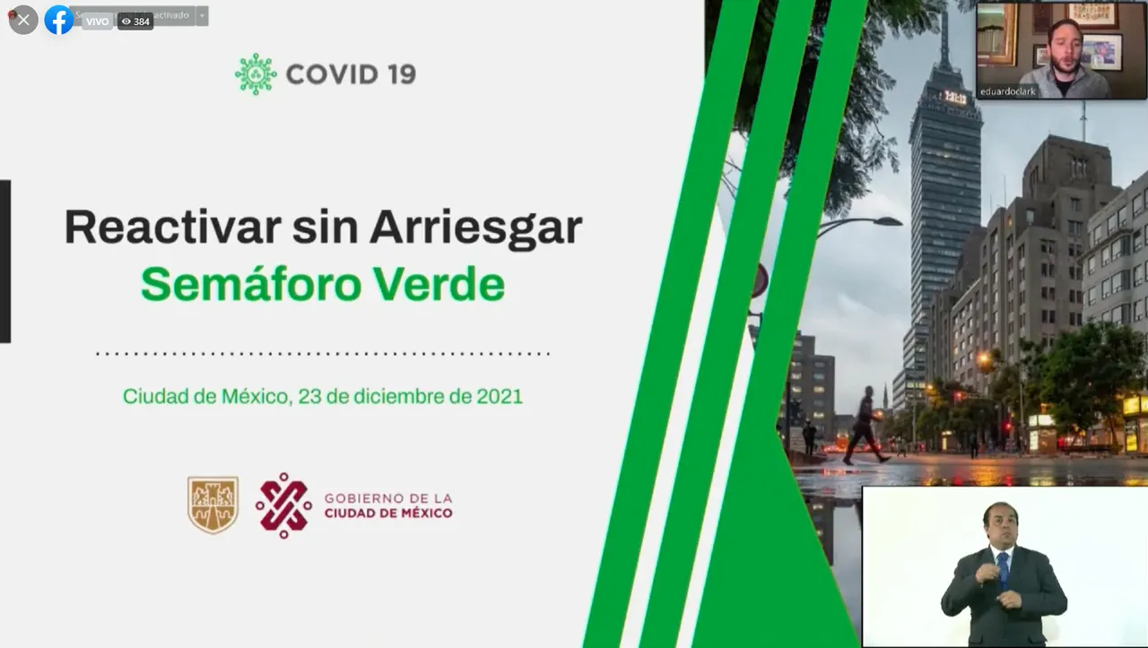 verde