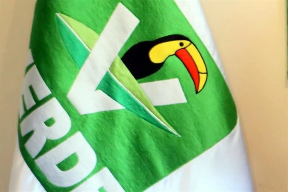 verde
