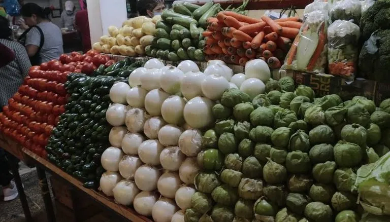verduras