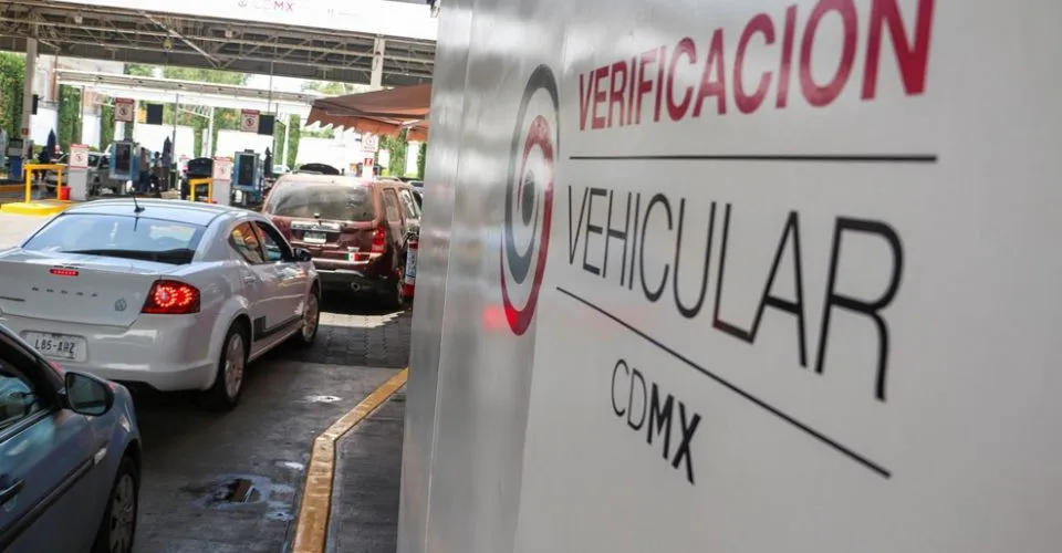 verificentros