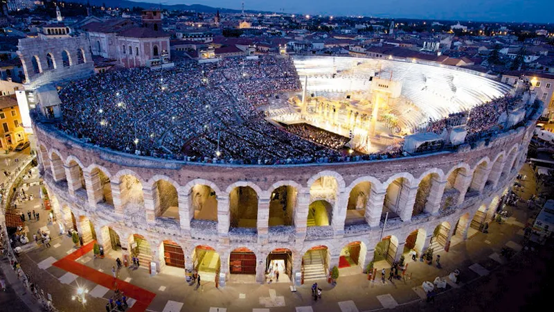 verona