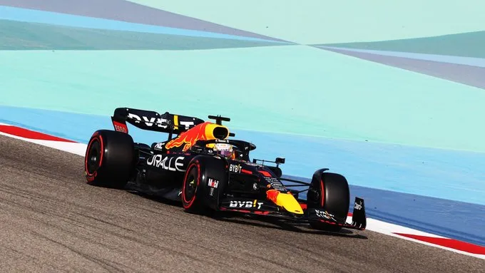 verstappen