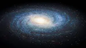 vía lactea