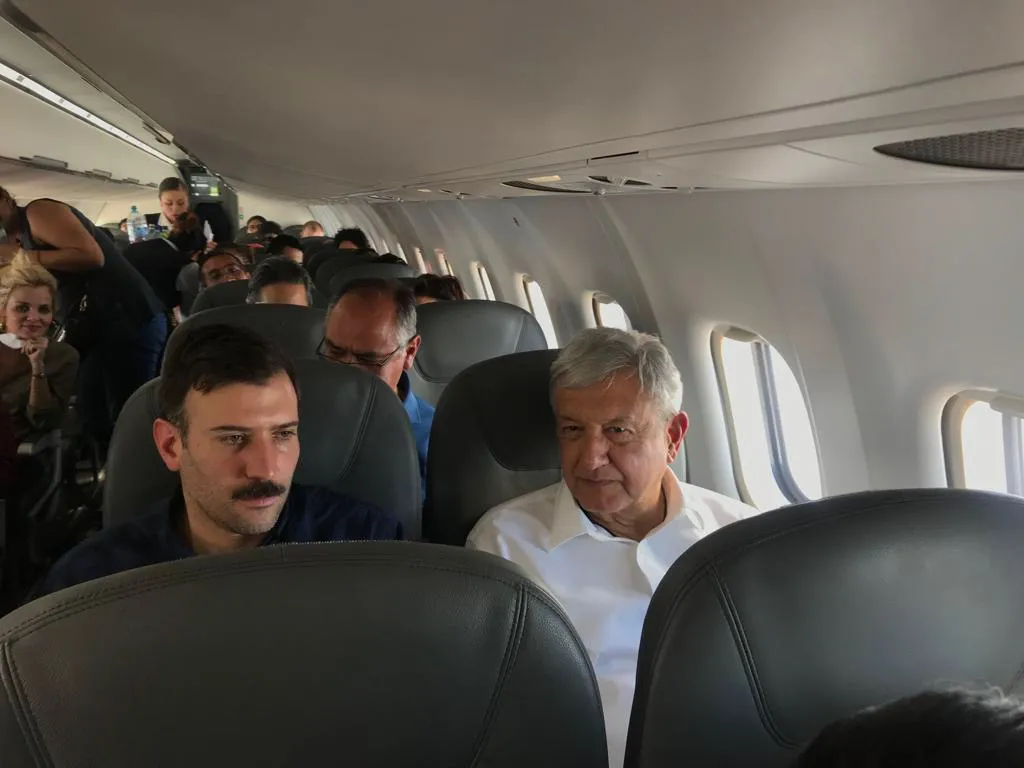 viaja