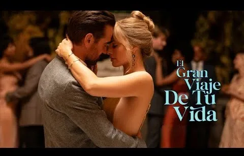 El gran viaje de tu vida