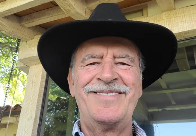vicente fox