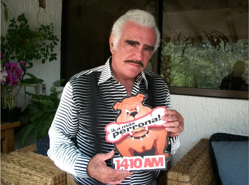 vicente