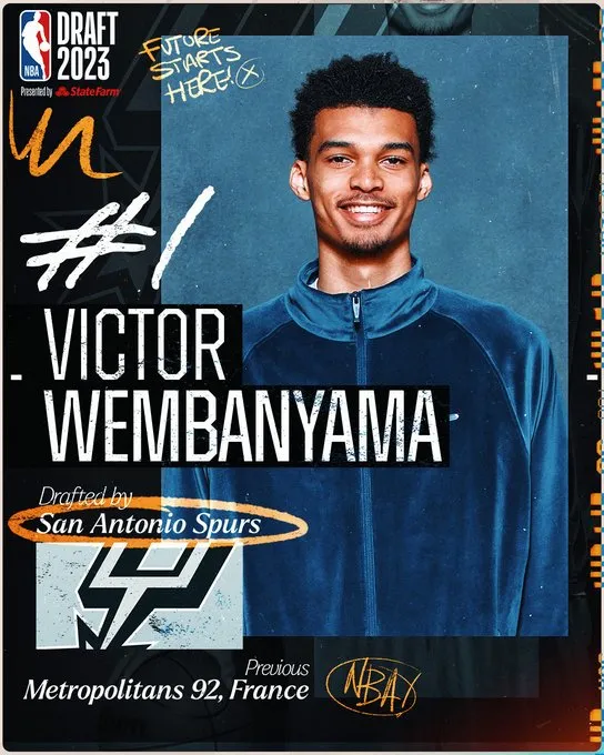 victor aw