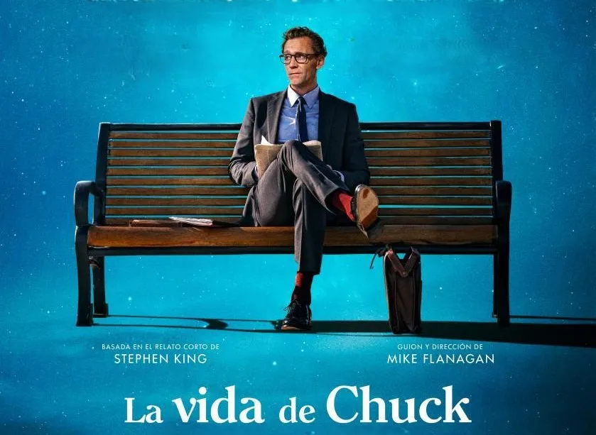 La Vida de Chuck