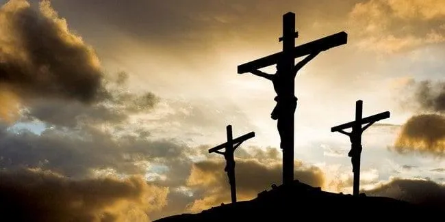 viernes santo