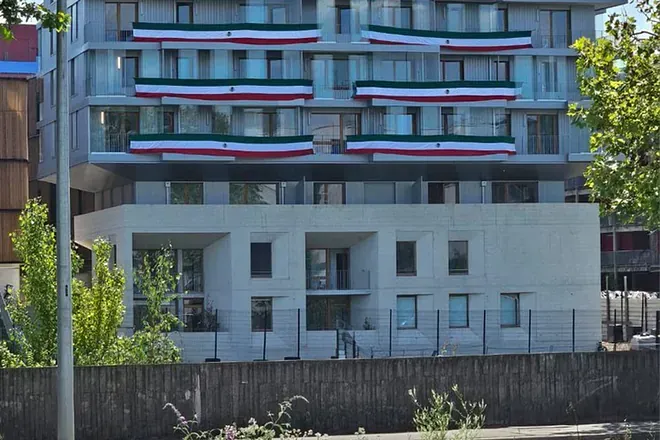 villa