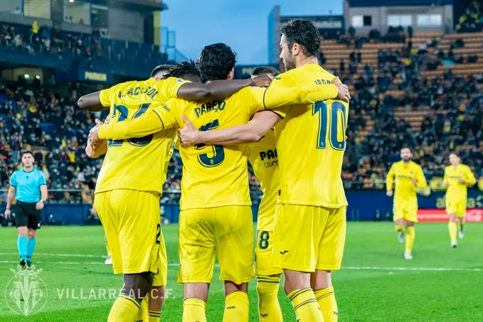 villareal