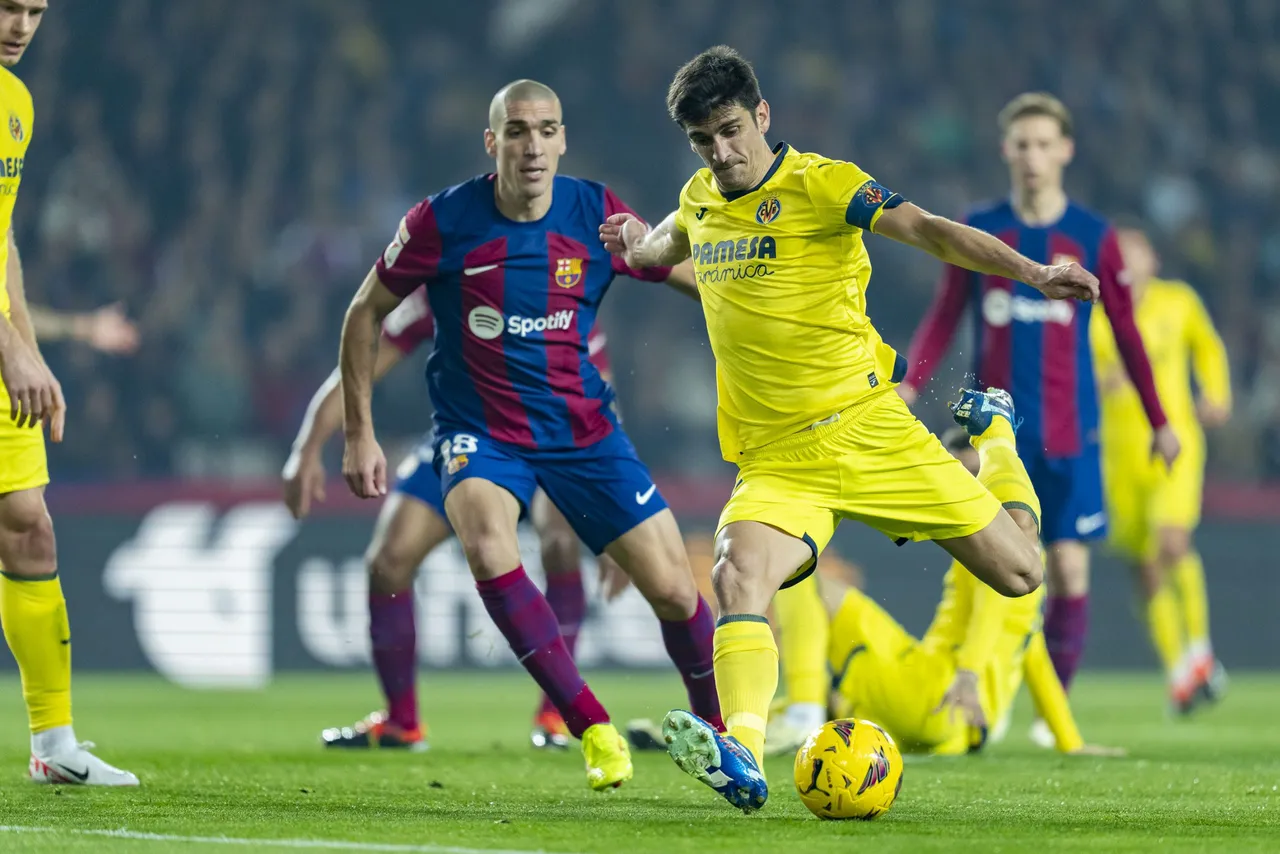 villareal
