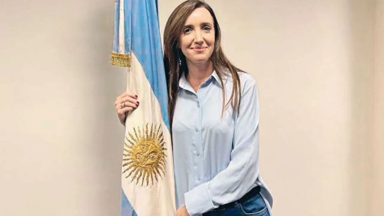 villarruel victoria