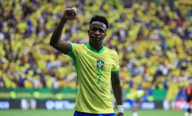 vinicius