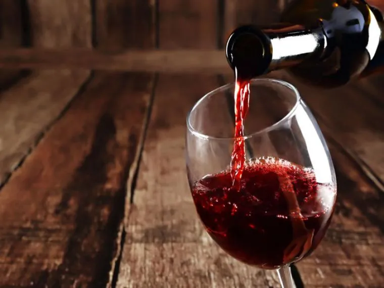vino