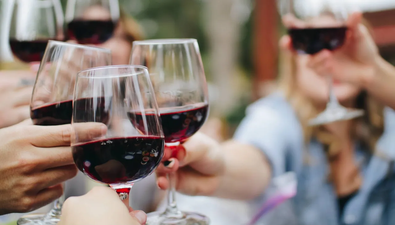 vino
