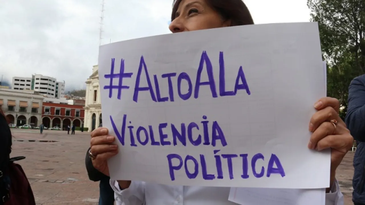 violencia