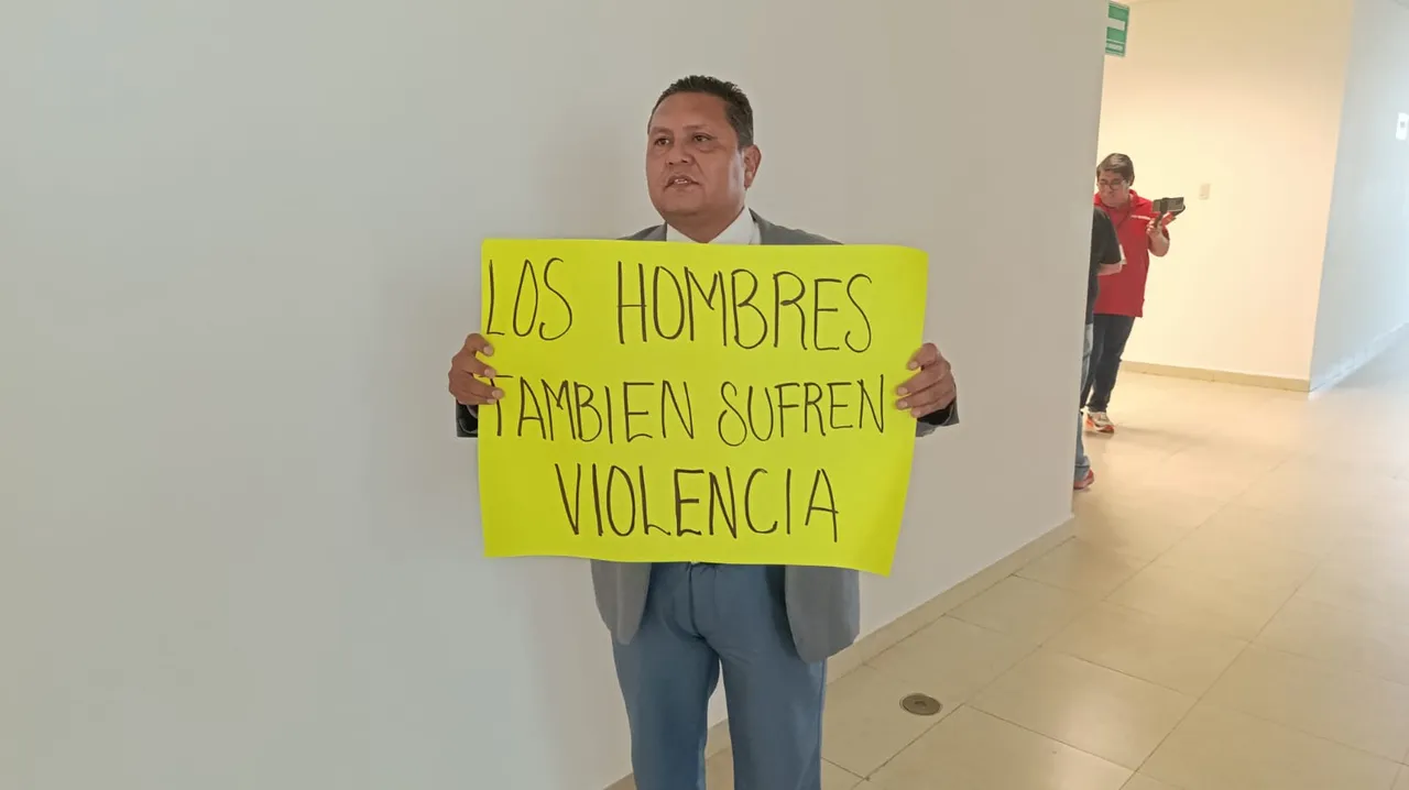 violencia de género