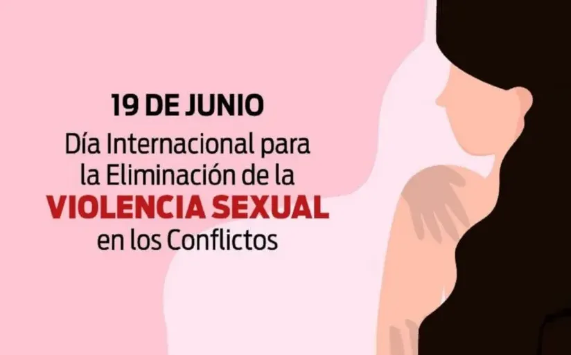 Violencia Sexual