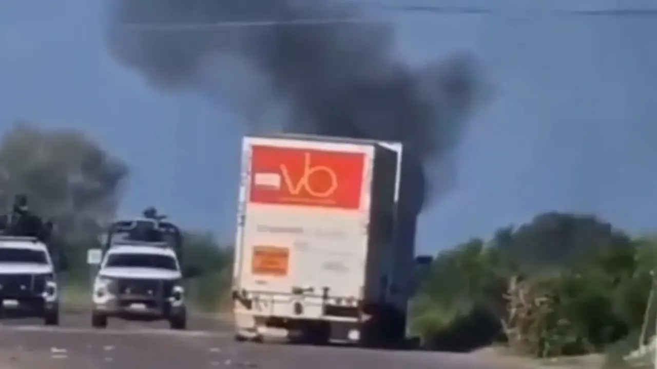 violencia sinaloa