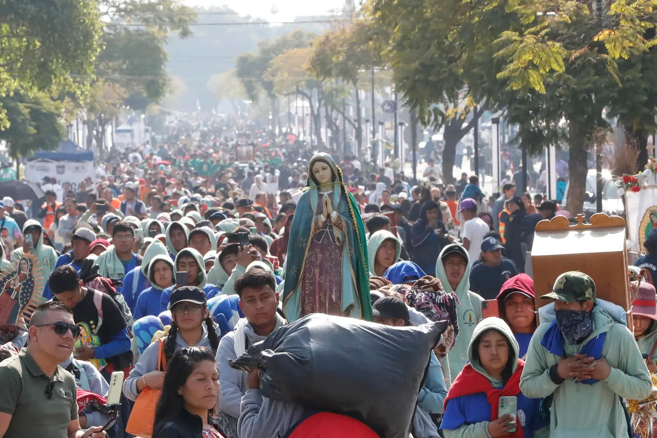 virgen