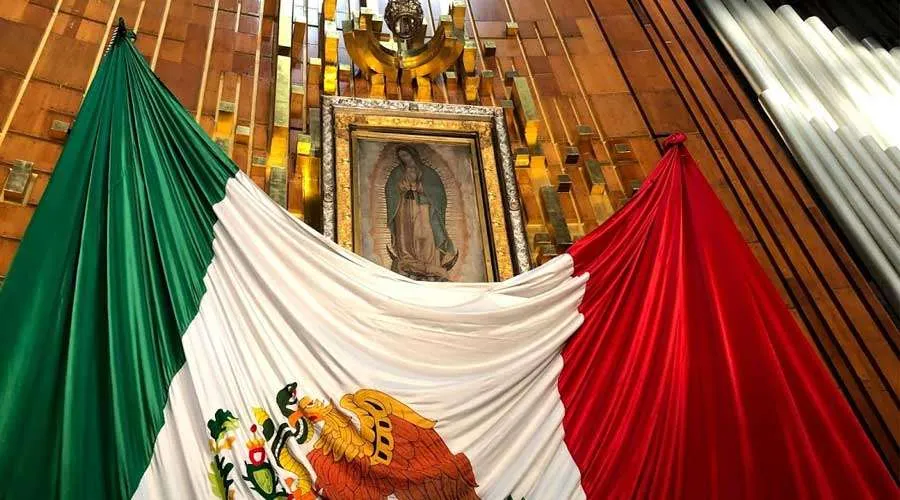 virgencita