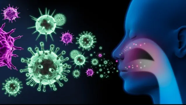 virus