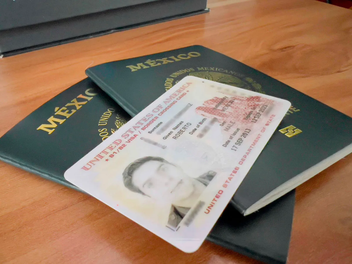visa