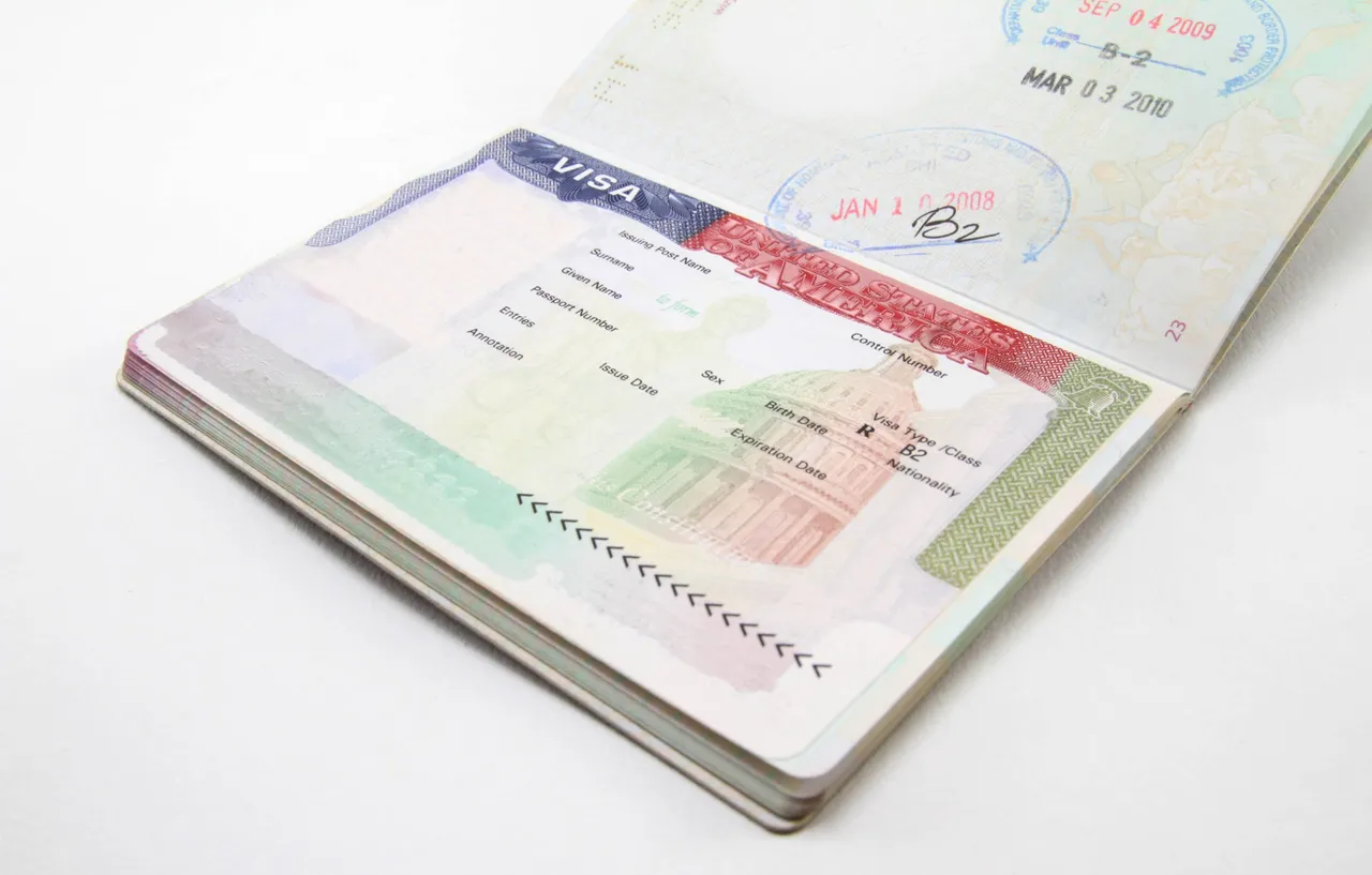 visa
