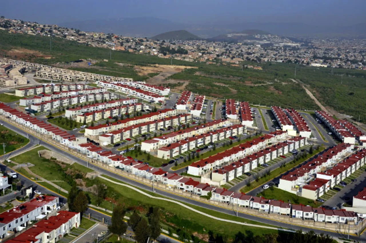 vivienda