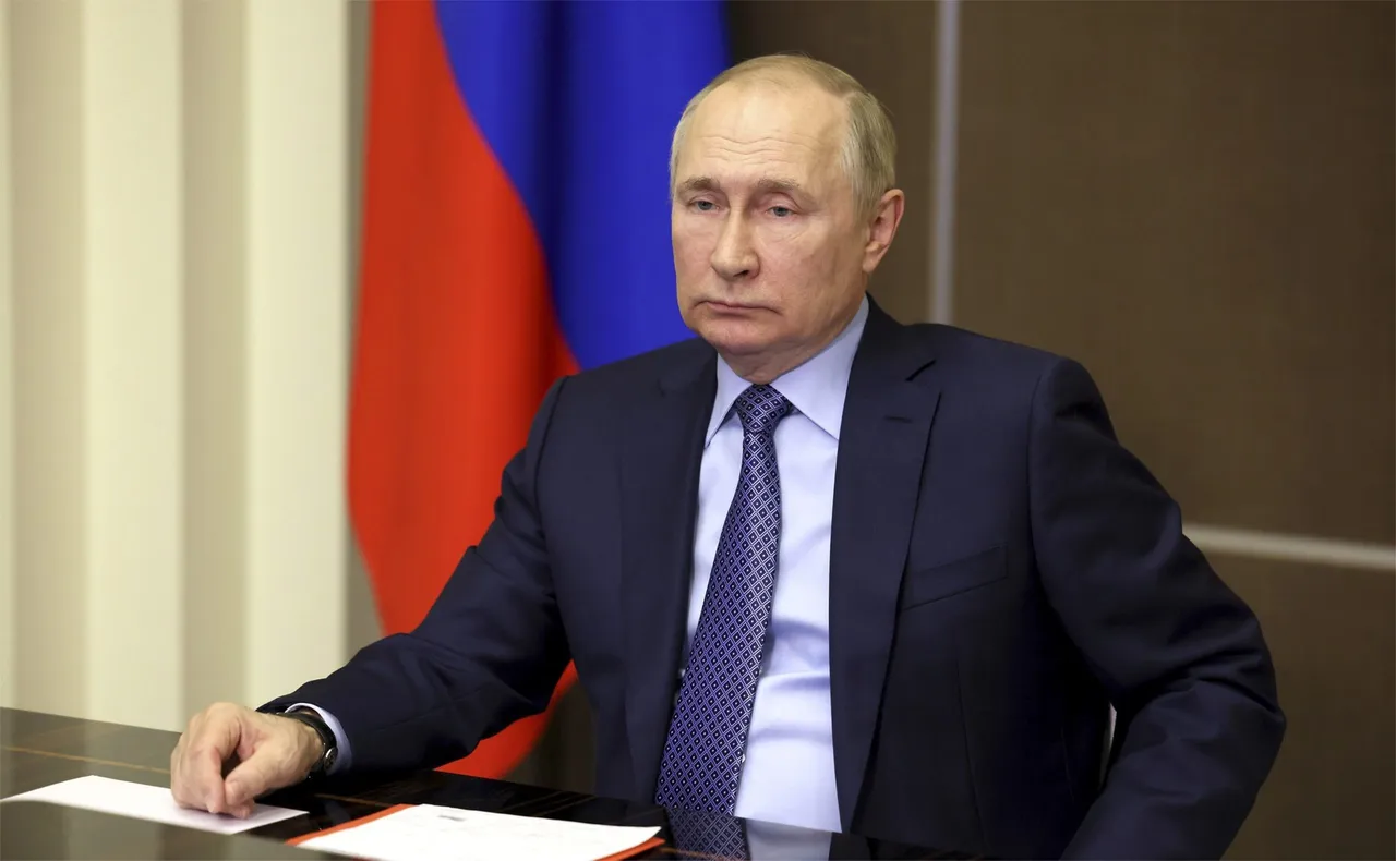 vladimir