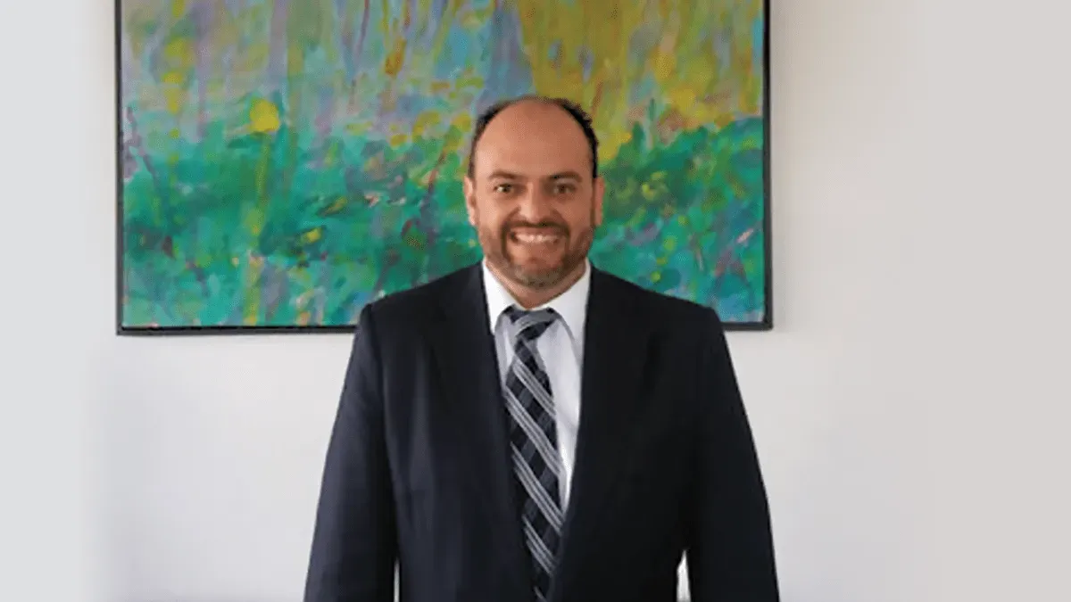 JORGE GORDILLO