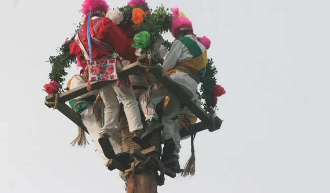 voladores