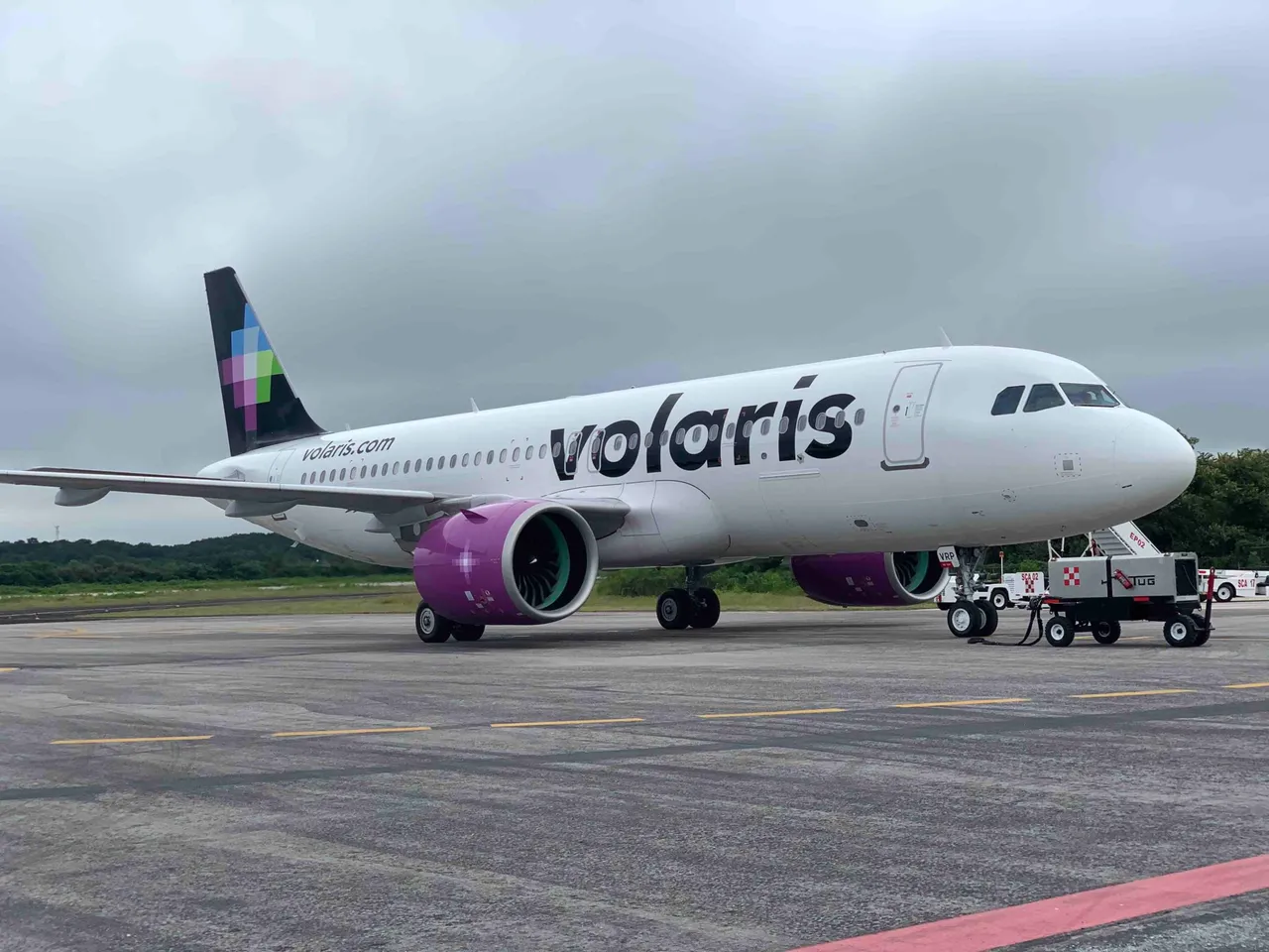 volaris