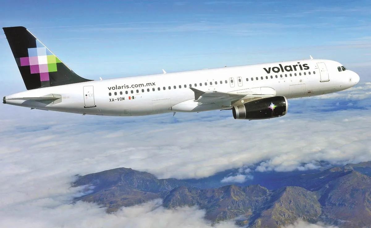 volaris