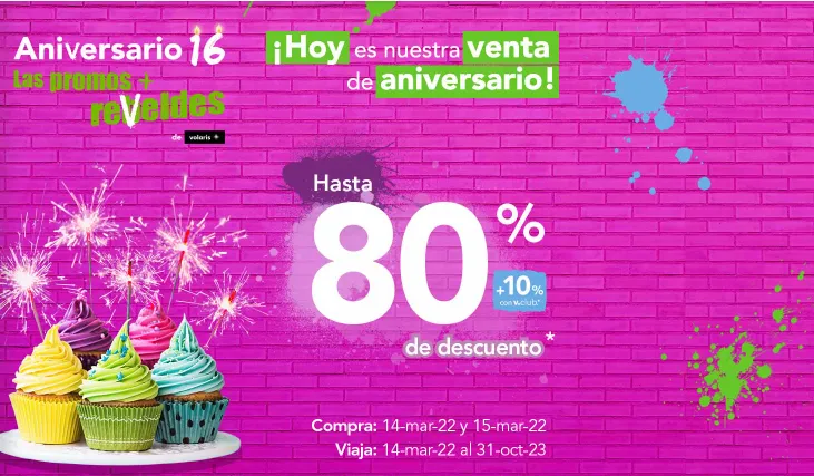 volaris