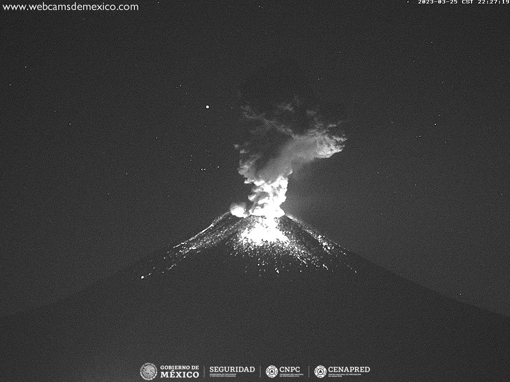 volcan