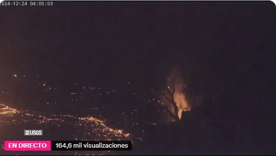 volcan