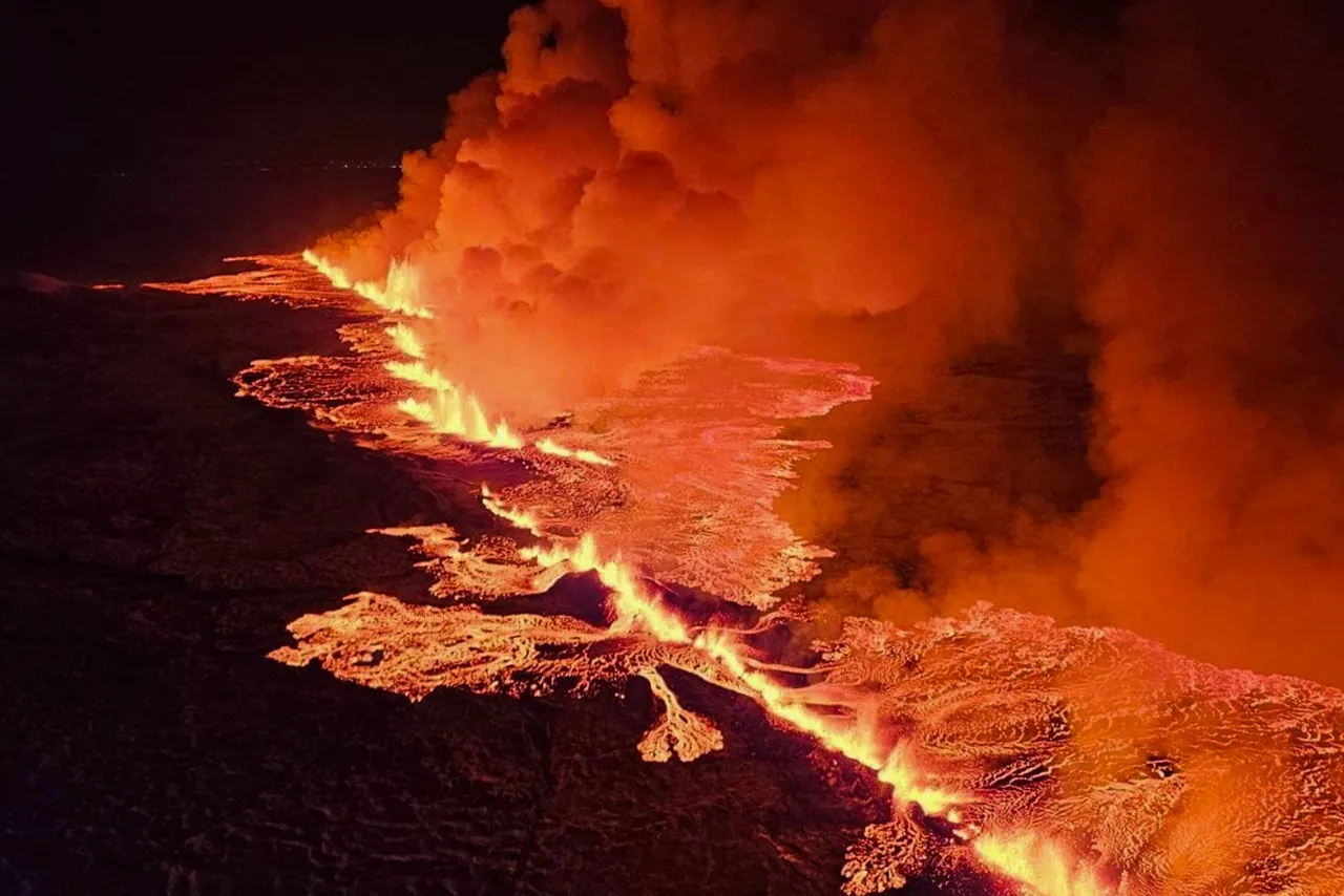 volcan