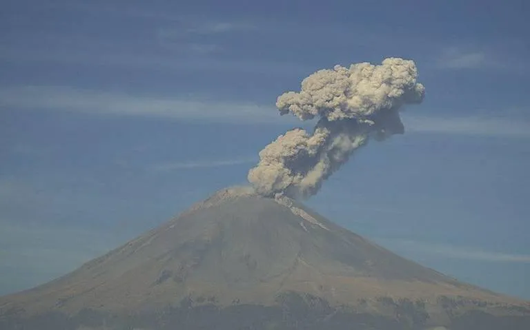 volcan