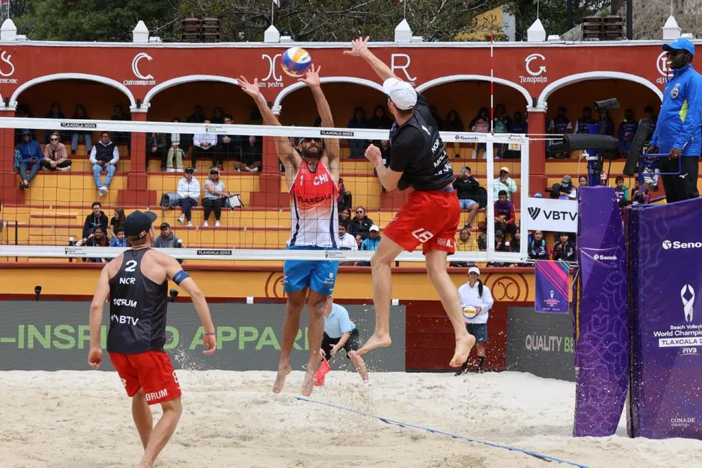 voleibol