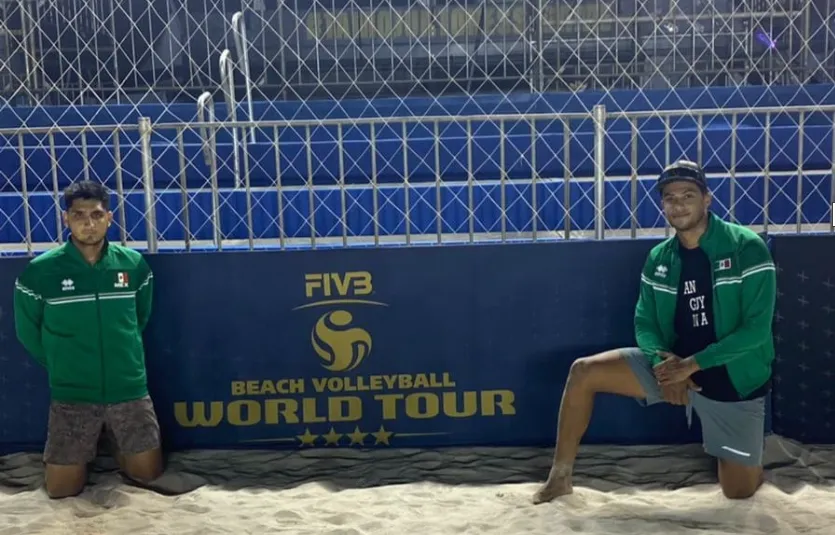 voleibol