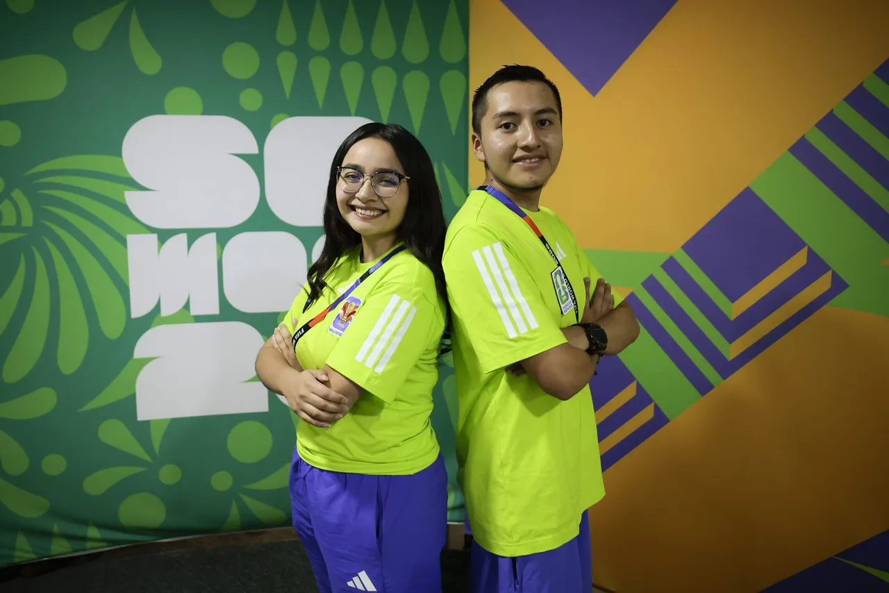 voluntarios
