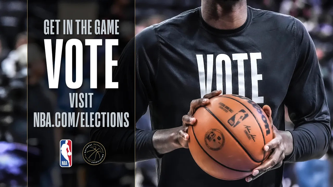 voten nba