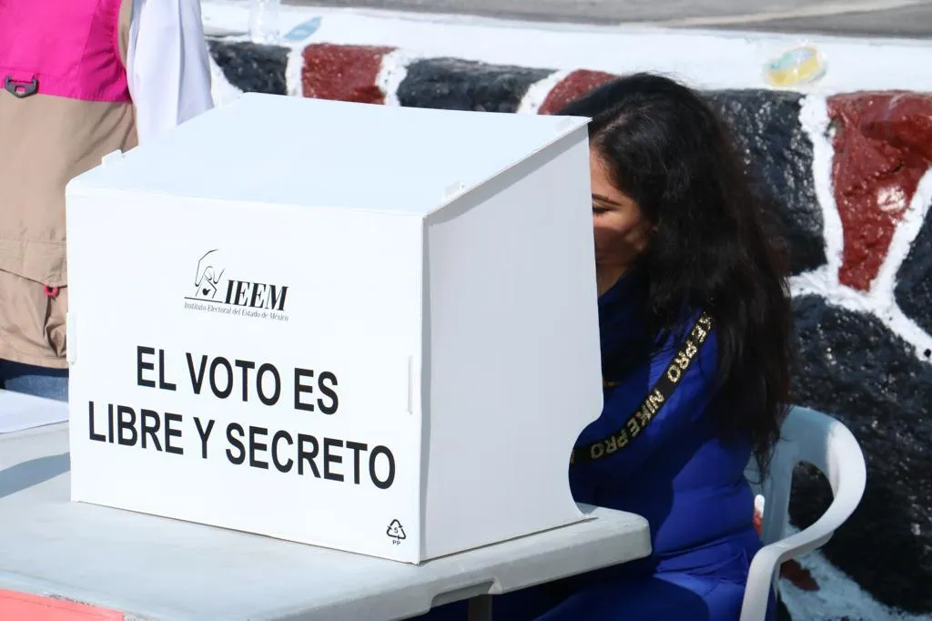voto
