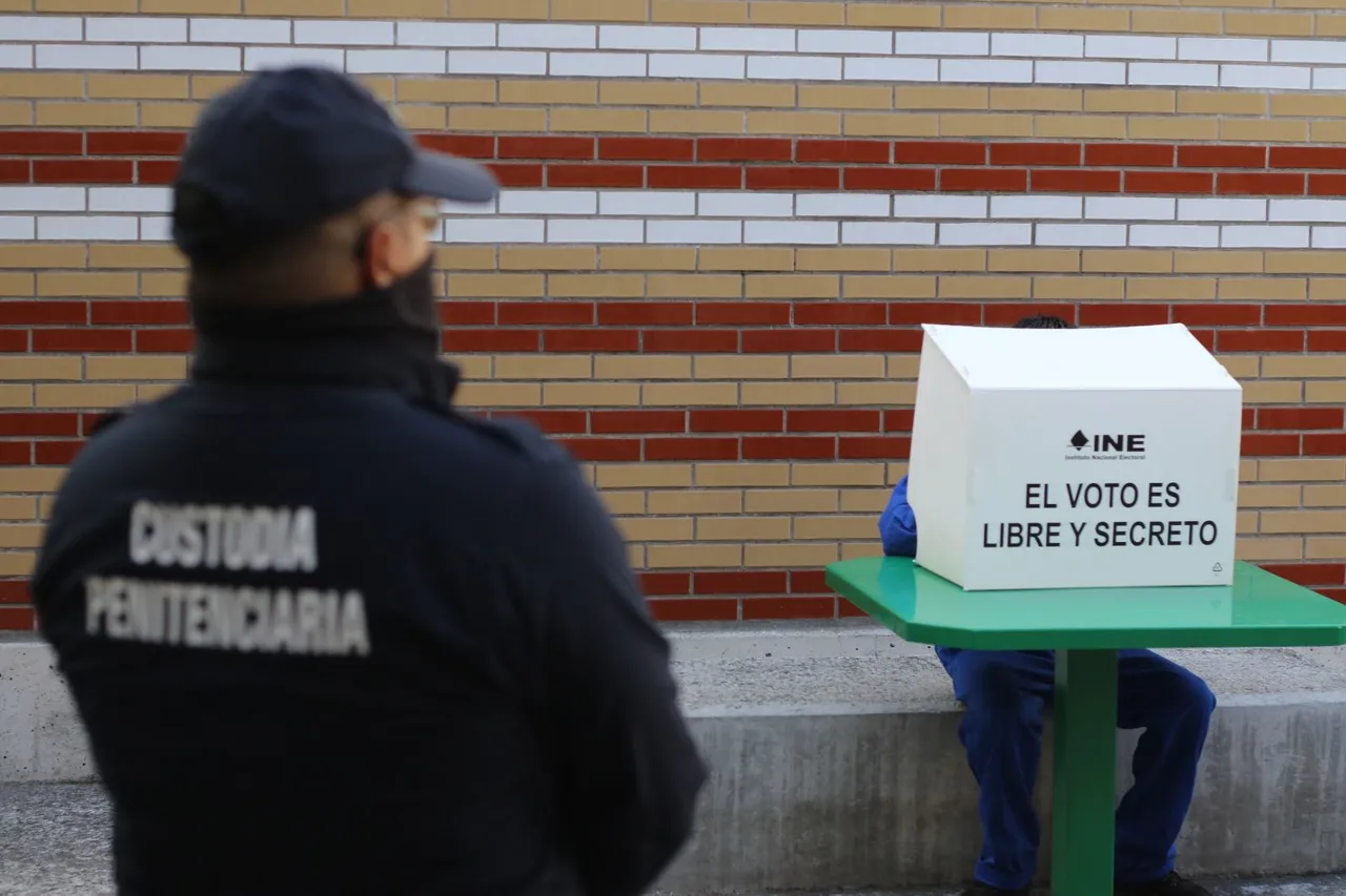 voto