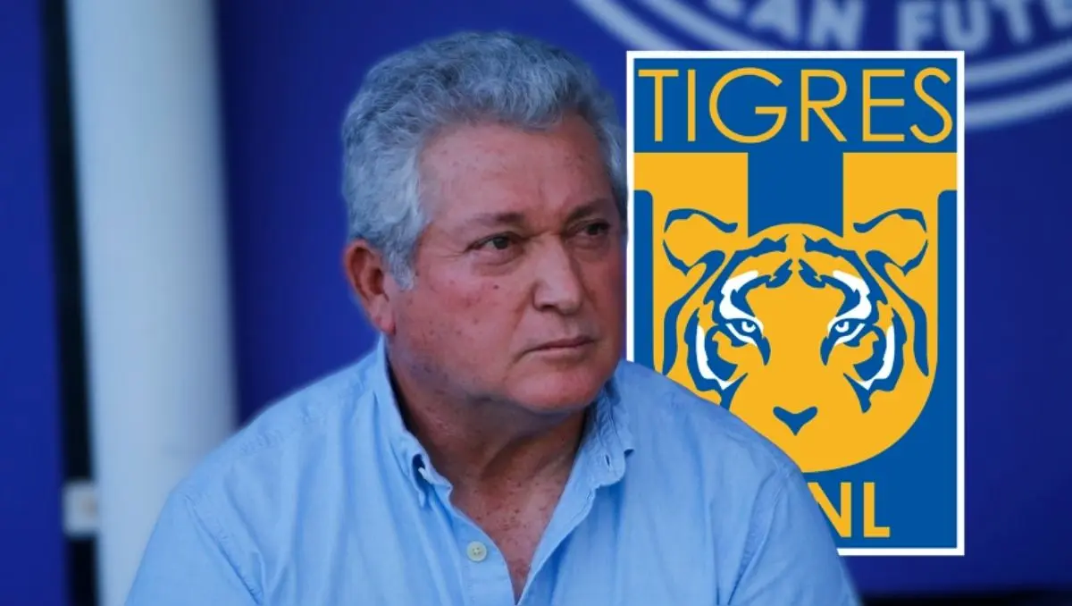 Vucetich a los Tigres